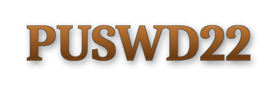 SITUS PUSWD22